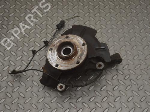 Used Right front steering knuckle SUZUKI VITARA (LY) 1.4 T (APK414) (140 hp) 30247107