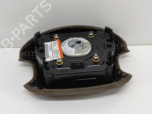 Førerens kollisjonspute JAGUAR S-TYPE II (X200) 2.5 V6 | BP18036205C9 