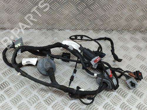 Used Wiring harness LAND ROVER RANGE ROVER SPORT II (L494) 3.0 SDV6 4x4 (306 hp) 28551815