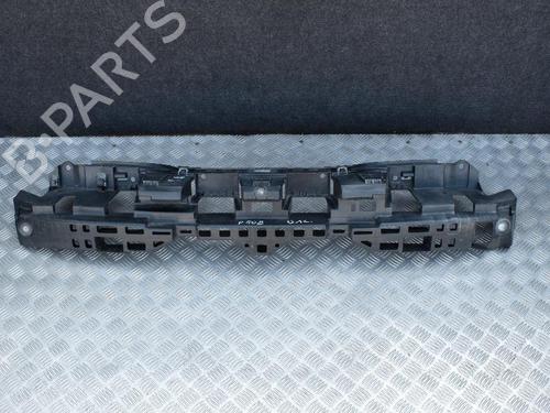 Used Rear bumper bracket PEUGEOT 508 SW I (8E_) 1.6 HDi (115 hp) 6731232