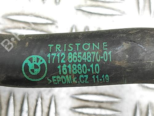 Pipe BMW 3 (G20, G80, G28) 330 e Plug-in-Hybrid | BP30108931M125 