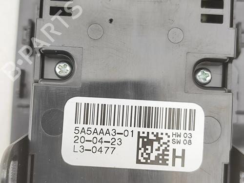 Left front window switch BMW X6 (G06, F96) xDrive 30 d Mild-Hybrid | BP33390447I27 - Image 6