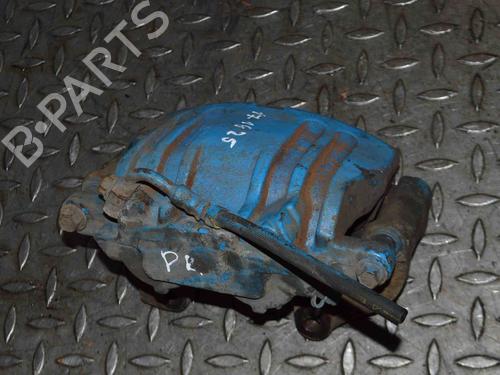 Left front brake caliper CHRYSLER 300C Touring (LX, LE) 3.0 CRD | BP30281645M105