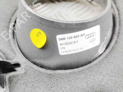 Upper protection AUDI Q5 (GUB) SQ5 TFSI quattro | BP33847330M93  - Image 9