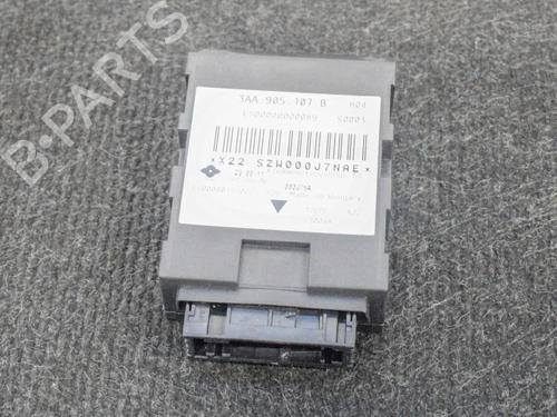 Used Electronic module VW PASSAT CC B6 (357) 2.0 TDI (140 hp) 6750816