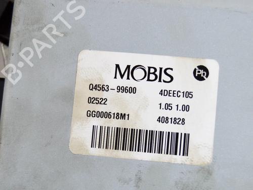 Electronic module KIA NIRO I (DE) E-NIRO | BP28548111M83 - Image 8