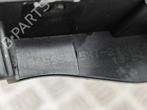 Front left lock OPEL VIVARO C Bus (K0) 2.0 | BP31951245C98 