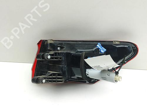 Left taillight VW TOUAREG (CR7, RC8) 3.0 eHybrid 4motion | BP33382026C34 - Image 2