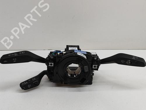 Used Steering column stalk AUDI Q4 E-TRON Sportback (F4N) 35 (170 hp) 28553902