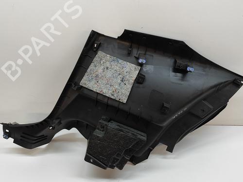 Boot lining CHEVROLET CAMARO 3.6 | BP23561293I3 