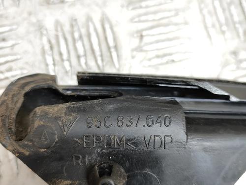 Dørliste PORSCHE MACAN (XAB) 4 Electric 4 (XABBB1, XABFD1) | BP38466781C150 - Image 6