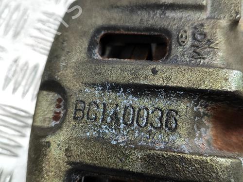 Left front brake caliper JAGUAR XF I (X250) 2.2 D | BP22352243M105