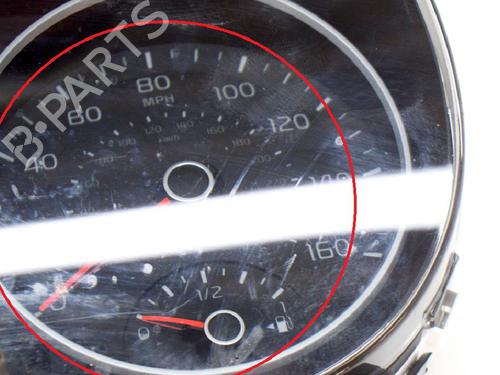 Instrument cluster KIA SPORTAGE IV (QL, QLE) 1.6 GDI | BP6771816C47 