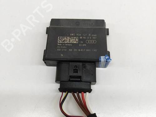 Elektronische module AUDI A4 Allroad B9 (8WH, 8WJ) 2.0 TDI quattro (190 hp) 24142306