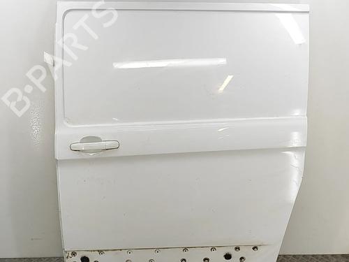 Venstre side skydedør Venstre side skydedør FORD TRANSIT CUSTOM V362 Van (FY, FZ) 2.0 EcoBlue (130 hp) 33882507 33882507
