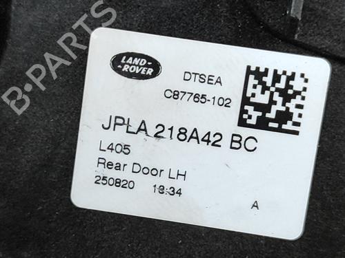 Electronic module LAND ROVER RANGE ROVER SPORT II (L494) 5.0 SCV8 4x4 | BP27787436M83 