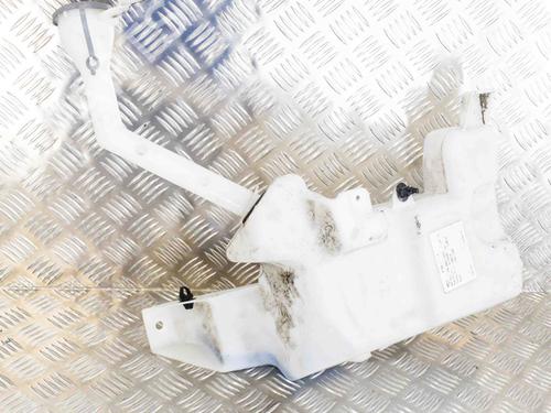 Windscreen washer tank NISSAN QASHQAI II (J11, J11_) 1.5 dCi | BP6751179C113 