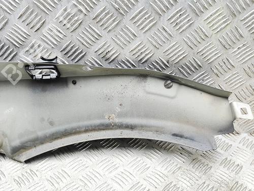 Forskærm venstre PORSCHE MACAN (95B) 3.0 S | BP38017877C41  - Image 7