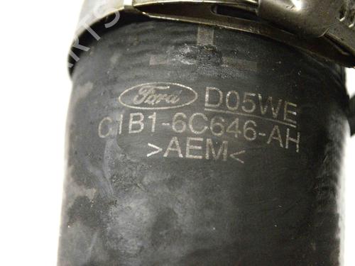 Pipe FORD FIESTA VI (CB1, CCN) 1.0 EcoBoost | BP30228638M125