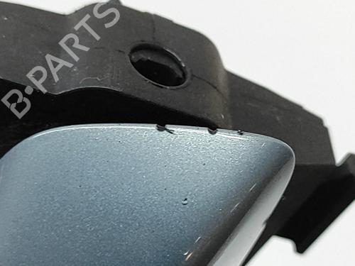 Rear left exterior door handle VW SHARAN (7N1, 7N2) 2.0 TDI | BP27645027C130 