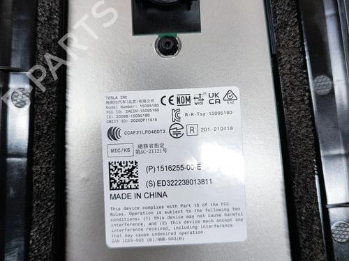 Other TESLA MODEL Y (5YJY) EV Performance All-wheel Drive | BP33361321O1  - Image 6