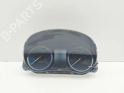 Used Instrument cluster Instrument cluster 37076886 37076886