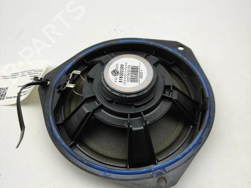 Speaker PEUGEOT BOXER Bus 2.2 BlueHDi 140 | BP38875333E2 - Image 2