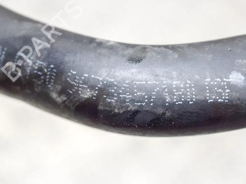 Pipe PEUGEOT 308 II (LB_, LP_, LW_, LH_, L3_) 1.2 THP 130 | BP14632204M125 