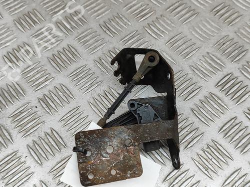 Elektronisk sensor LAND ROVER RANGE ROVER IV (L405) 4.4 SDV8 4x4 | BP24581291M84 