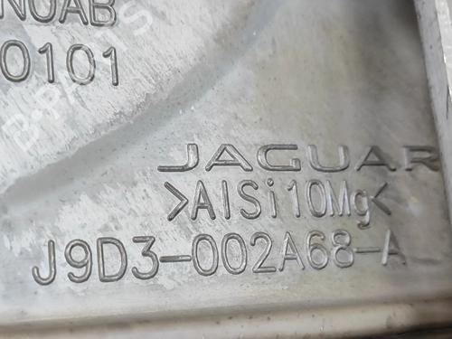 Andre JAGUAR I-PACE (X590) EV400 AWD | BP27768095O1 