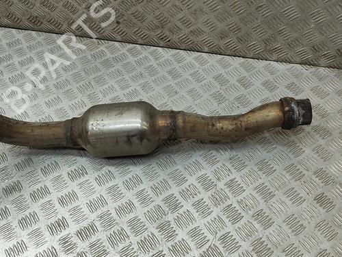Exhaust system MERCEDES-BENZ E-CLASS (W212) E 350 4-matic (212.088) | BP17864891M121 