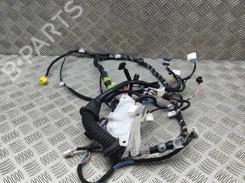 Used Wiring harness Wiring harness LEXUS NX II (_A2_, _H2_) 350h E-Four (AAZH25) (243 hp) 33624800 33624800