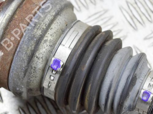 Left rear driveshaft AUDI Q5 (FYB, FYG) 40 TDI Mild Hybrid quattro | BP27762130M40