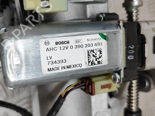 Steering column BMW X5 (F15, F85) M 50 d | BP25999879M21 