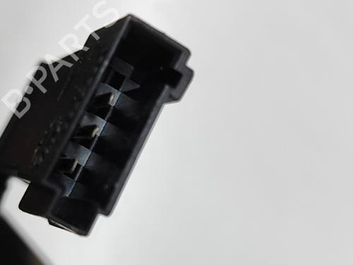 Left tailgate light OPEL CROSSLAND X / CROSSLAND (P17, P2QO) 1.2 (75) | BP28553724C79 