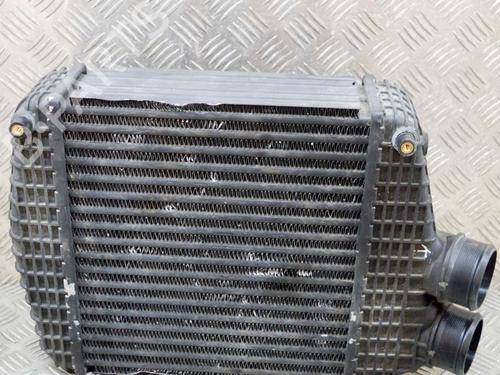 Ladeluftkühler für MASERATI QUATTROPORTE VI 3.0 S Q4 (411 hp) 28430500