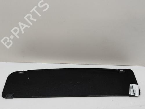Rear parcel shelf PEUGEOT 108 1.2 | BP20981481C85 