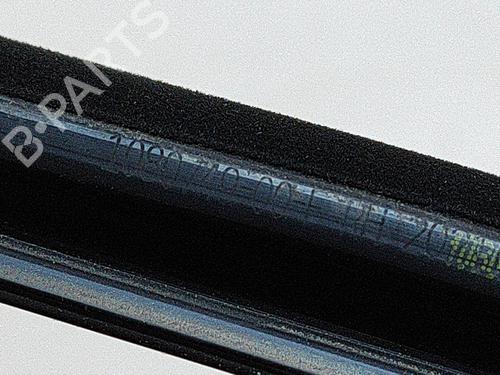 Door moulding trim TESLA MODEL 3 (5YJ3) EV AWD | BP28589988C150 