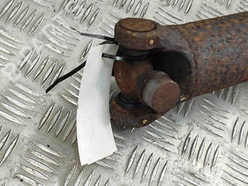 Driveshaft CHEVROLET TRAILBLAZER (KC_) 4.2 AWD | BP24307025M37