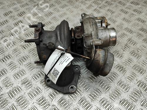 Used Turbocharger/Supercharger Turbocharger/Supercharger 26319879 26319879