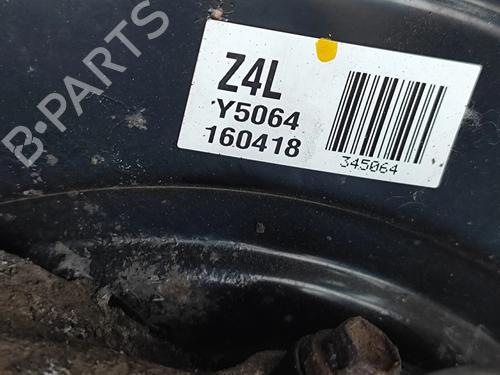 Left rear steering knuckle LEXUS GS (_L1_) 300h (AWL10_, AWL10R) | BP36782794M27  - Image 6