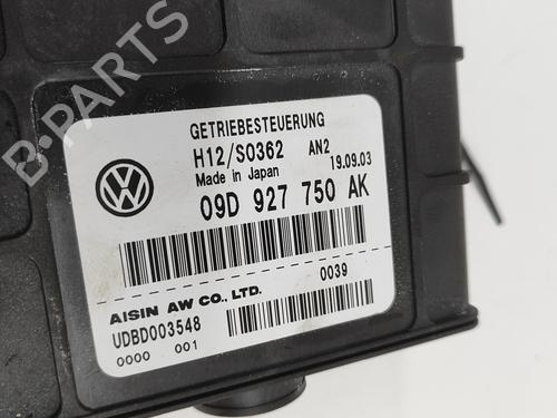 Gearbox control unit PORSCHE CAYENNE (9PA) 3.2 | BP24306835M52 