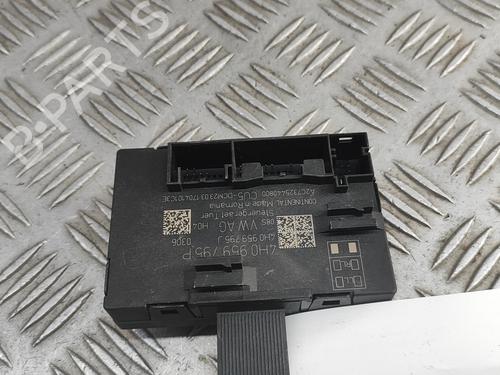 Elektronisk modul VW TOUAREG (7P5, 7P6) 3.0 V6 TDI | BP28955710M83 