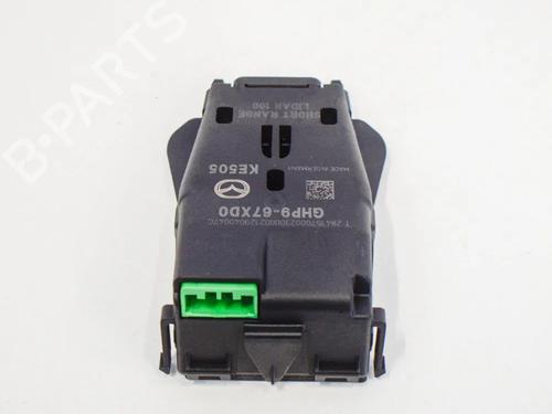 electronic-sensor-mazda-6-estate-gj-gl-22-d-6hp967xd0-ke505-2012-6764912 main image