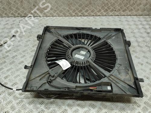 Radiator fan MERCEDES-BENZ M-CLASS (W166) ML 350 BlueTEC 4-matic (166.024, 166.023) | BP31217009M35 