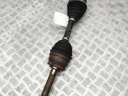 Right front driveshaft HYUNDAI TERRACAN (HP) 2.9 CRDi 4WD | BP23946635M39