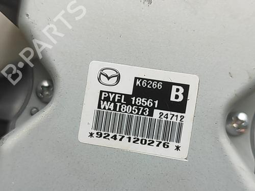 Electronic module MAZDA CX-5 (KF) 2.0 | BP29867559M83 