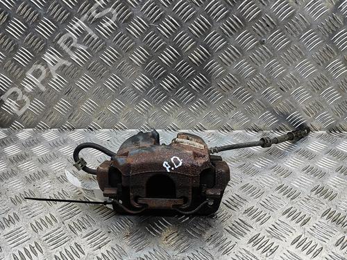 Used Right front brake caliper Right front brake caliper DS DS 7 Crossback (J4_, JR_, JC_) 2.0 BlueHDi 180 (JJEHZR) (177 hp) 33385452 33385452