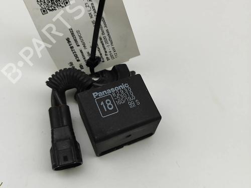 Electronic sensor LEXUS NX (_Z1_) 300h AWD (AYZ15_, AYZ15R) | BP27790145M84 