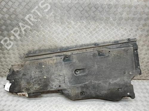 Underbody protection PORSCHE CAYENNE Coupe (9YB) 3.0 E-Hybrid AWD | BP38017853M92 - Image 2